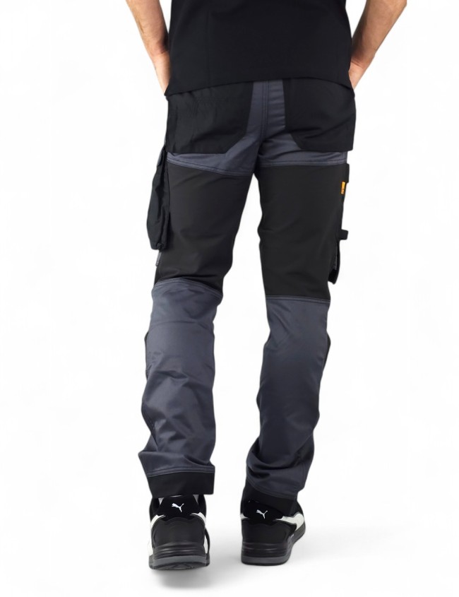 Snickers 6341 spodnie robocze Stretch AllroundWork | Balticbhp.pl Snickers 6341 spodnie robocze Stretch AllroundWork | Balticbhp.pl