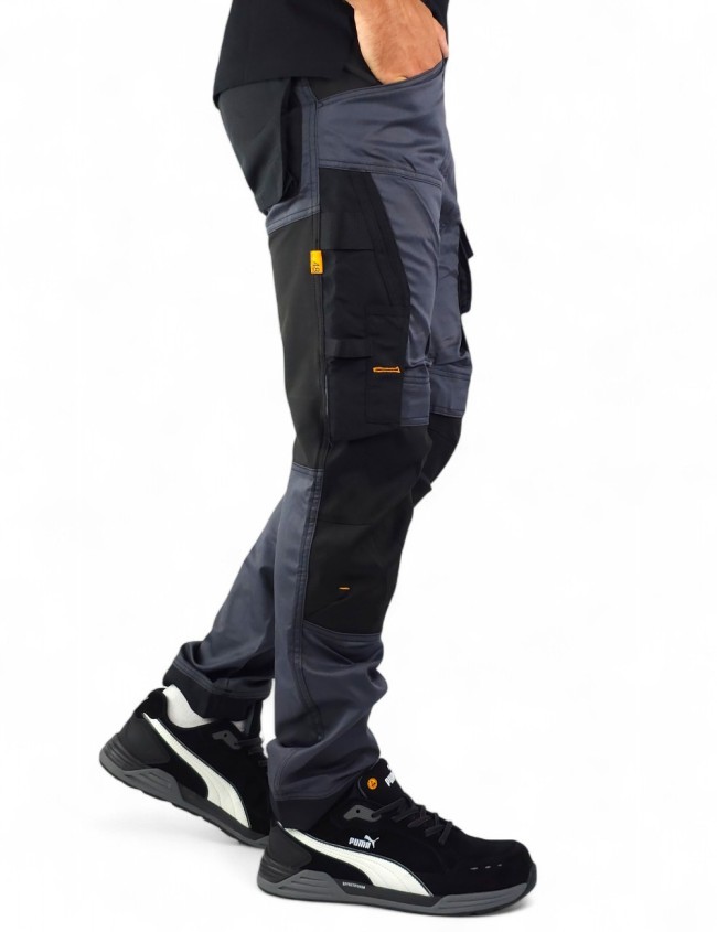 Snickers 6341 spodnie robocze Stretch AllroundWork | Balticbhp.pl Snickers 6341 spodnie robocze Stretch AllroundWork | Balticbhp.pl