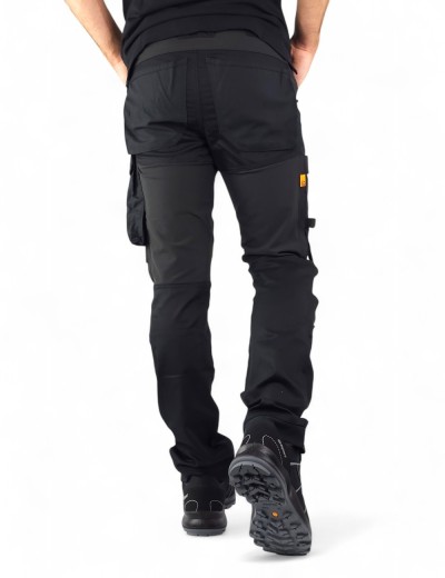 Pantaloni de lucru Snickers 6341 Stretch AllroundWork