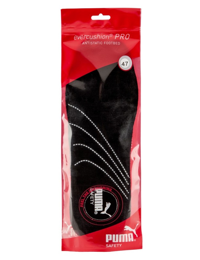 Wkładki do butów Puma Evercushion Pro 204500 Wkładki do butów Puma Evercushion Pro 204500