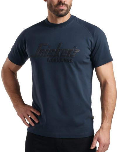 Tricou de lucru Snickers 2590 factory second