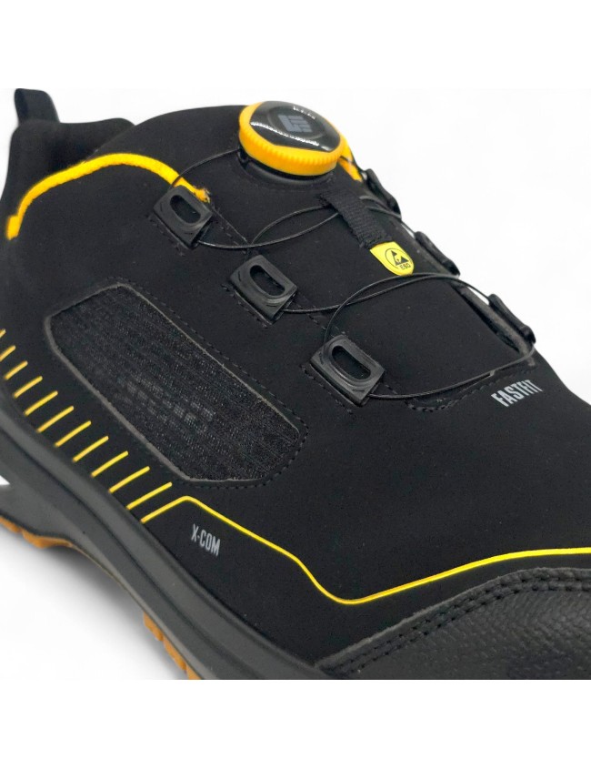 Pantofi de lucru Toworkfor X-500 BOA