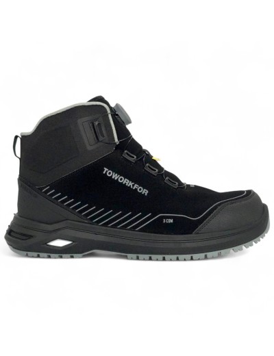 Bocanci de lucru Toworkfor X-507 S3