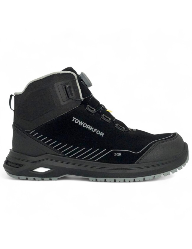 Bocanci de lucru Toworkfor X-507 S3