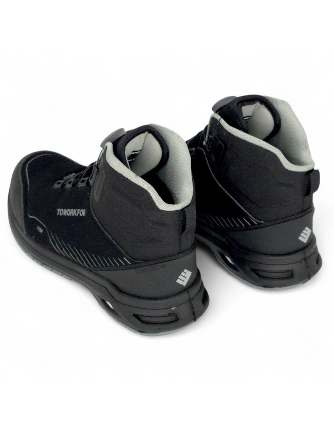 Bocanci de lucru Toworkfor X-507 BOA