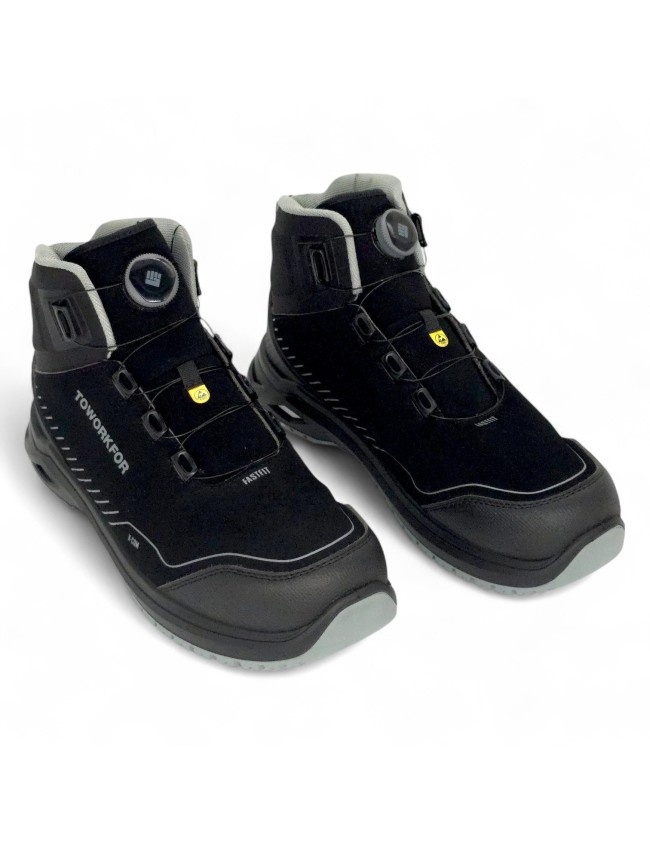 Buty robocze Toworkfor X-507 BOA Buty robocze Toworkfor X-507 BOA