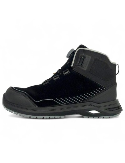 Bocanci de lucru Toworkfor X-507 S3