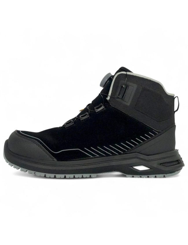 Bocanci de lucru Toworkfor X-507 S3