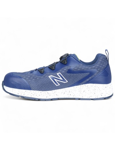 Pantofi de lucru New Balance Logic BOA S1P