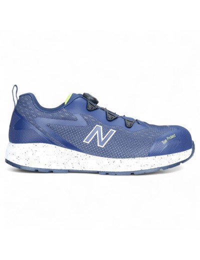 Pantofi de lucru New Balance Logic BOA S1P