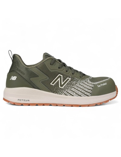 Pantofi de lucru New Balance Speedware S1P