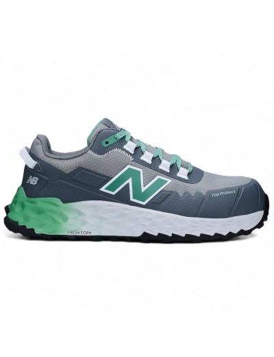 Pantofi de lucru New Balance Cremorne 2E S3L