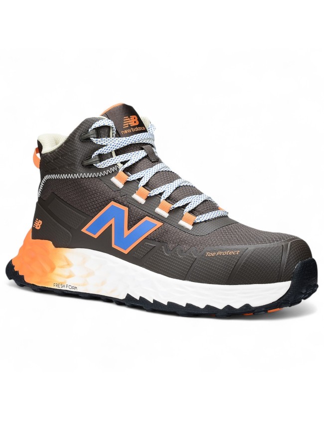 Bocanci de lucru New Balance Cremorne Mid 2E S3L