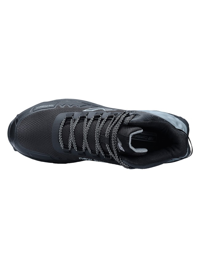 Bocanci de lucru New Balance Cremorne Mid 2E S3L