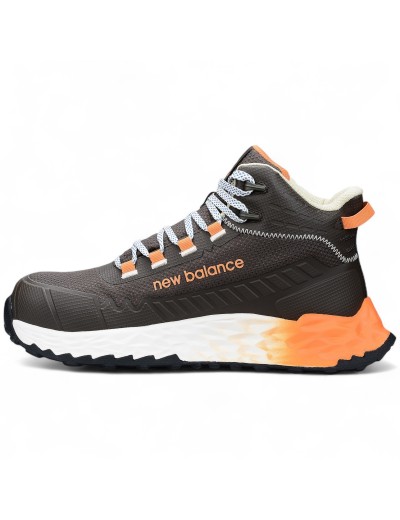 Bocanci de lucru New Balance Cremorne Mid 2E S3L