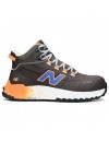 Bocanci de lucru New Balance Cremorne Mid 2E S3L