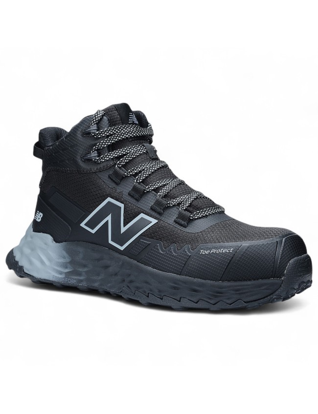 Buty robocze New Balance Cremorne Mid 2E S3L Buty robocze New Balance Cremorne Mid 2E S3L