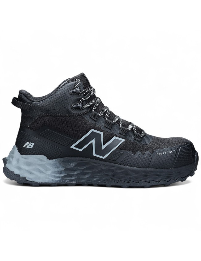 Bocanci de lucru New Balance Cremorne Mid 2E S3L