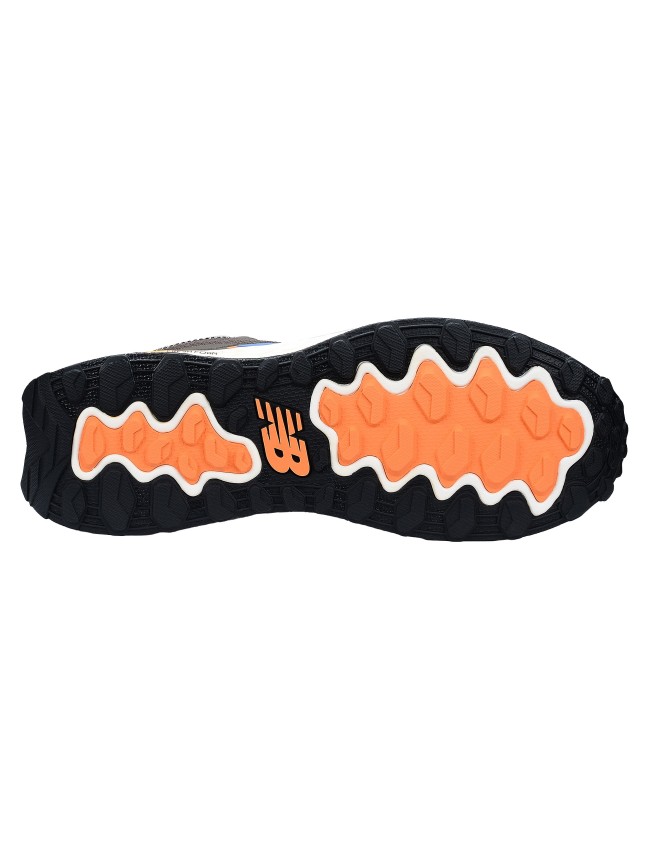 Bocanci de lucru New Balance Cremorne Mid 2E S3L