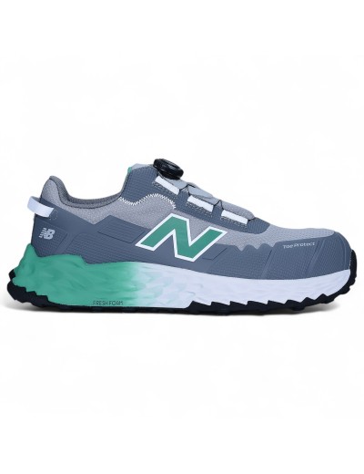 Pantofi de lucru New Balance Cremorne BOA S3L