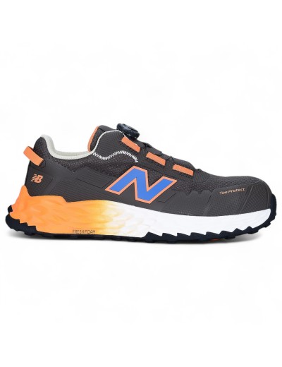Pantofi de lucru New Balance Cremorne BOA S3L
