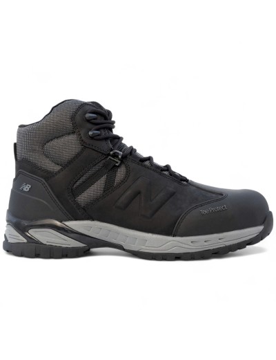 Bocanci de lucru New Balance Allsite S3 WR