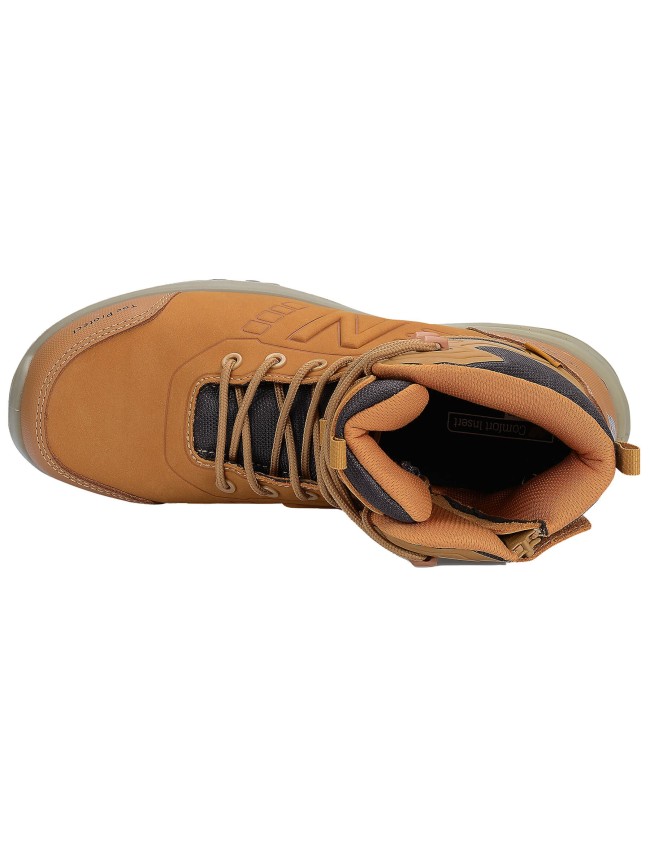 Bocanci de lucru New Balance Calibre S3