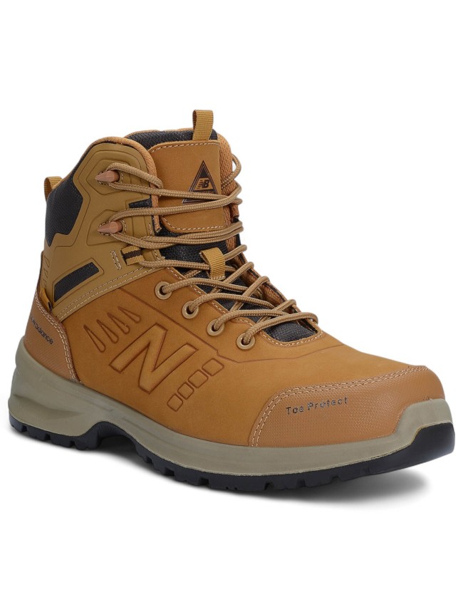 Bocanci de lucru New Balance Calibre S3