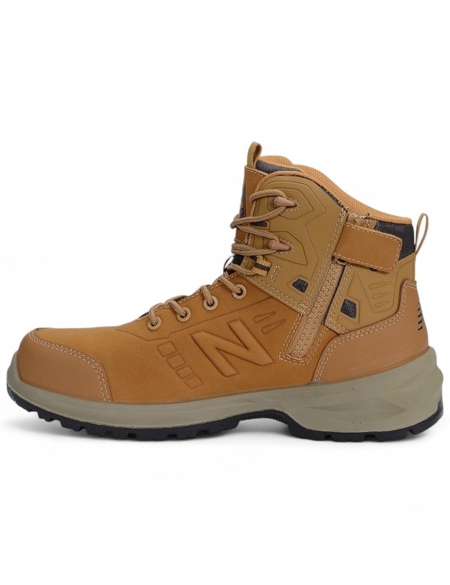 Bocanci de lucru New Balance Calibre S3