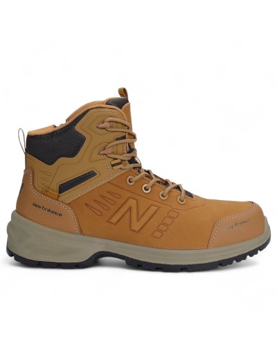 Bocanci de lucru New Balance Calibre S3