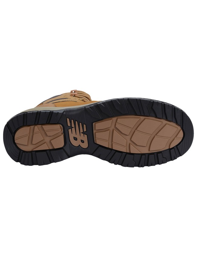 Bocanci de lucru New Balance Calibre S3