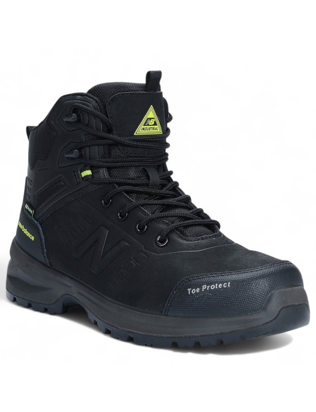 Bocanci de lucru New Balance Calibre S3