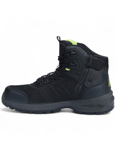 Bocanci de lucru New Balance Calibre S3