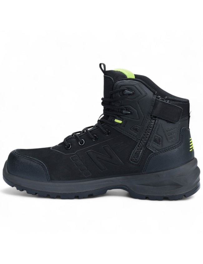 Bocanci de lucru New Balance Calibre S3