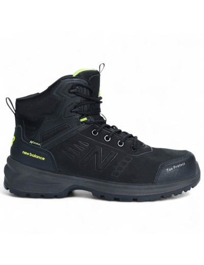 Bocanci de lucru New Balance Calibre S3
