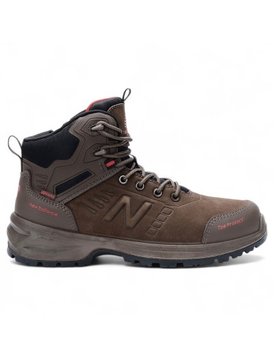 Bocanci de lucru New Balance Calibre S3