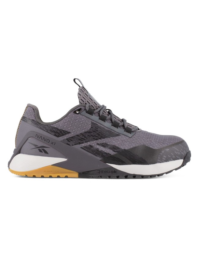 Buty robocze Reebok X1 Adventure S1PS Buty robocze Reebok X1 Adventure S1PS