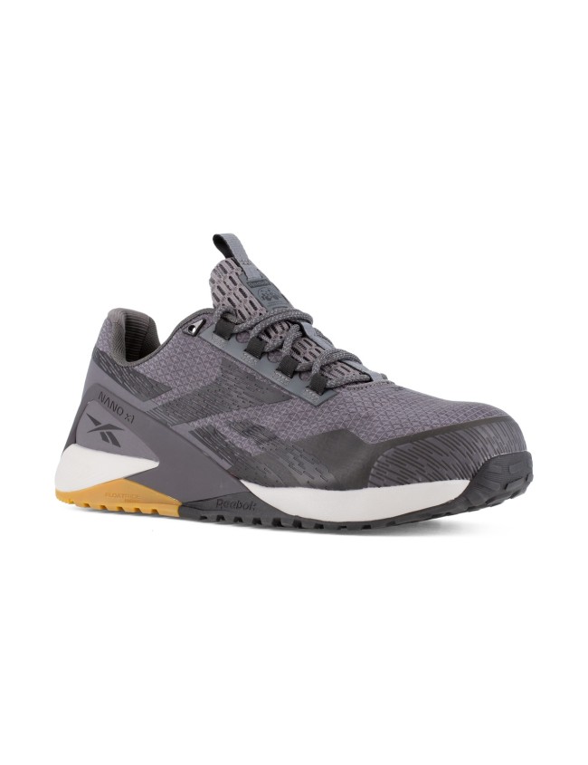 Buty robocze Reebok X1 Adventure S1PS Buty robocze Reebok X1 Adventure S1PS