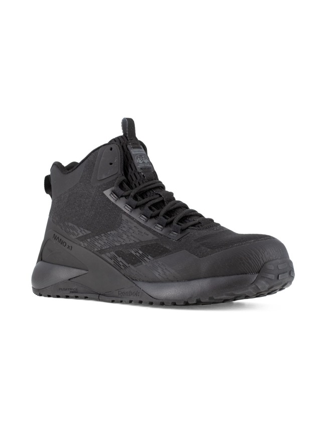 Bocanci de lucru Reebok X1 Adventure S3S High