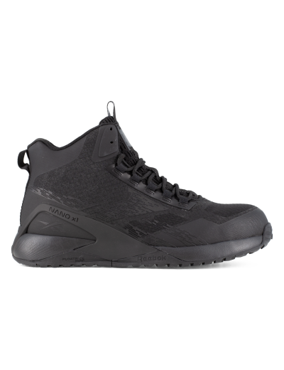 Bocanci de lucru Reebok X1 Adventure S3S High