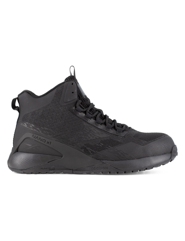 Bocanci de lucru Reebok X1 Adventure S3S High