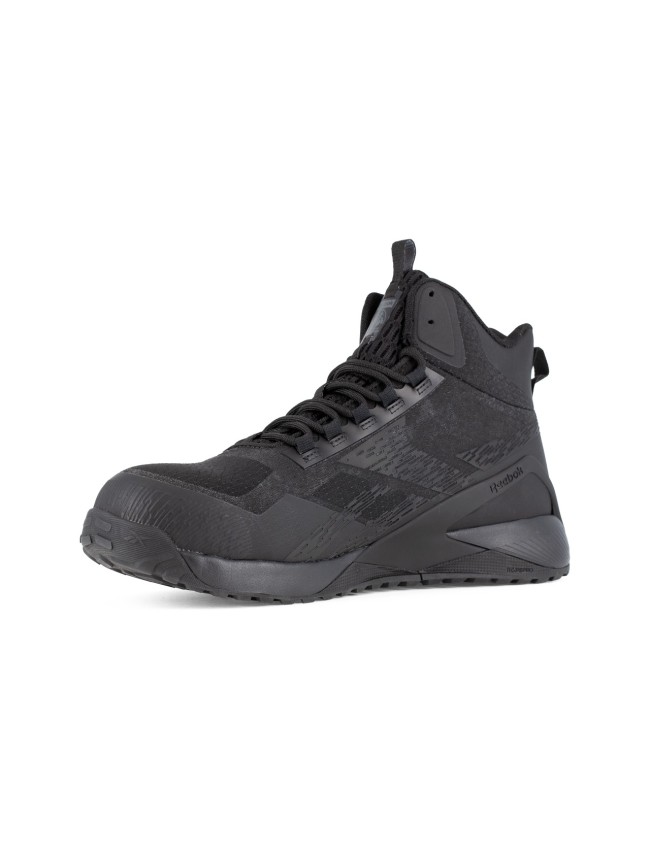 Bocanci de lucru Reebok X1 Adventure S3S High