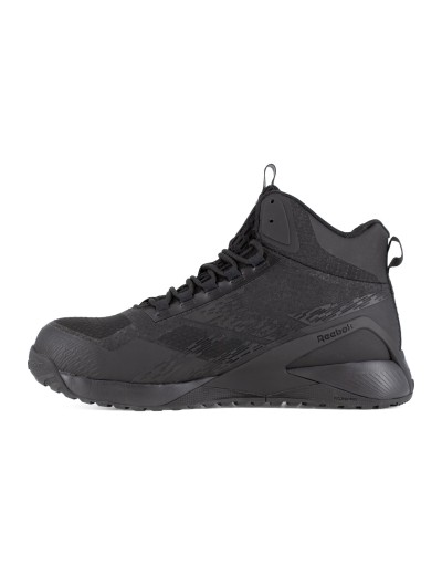 Bocanci de lucru Reebok X1 Adventure S3S High
