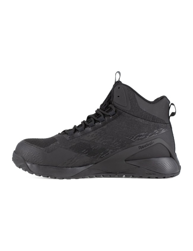Bocanci de lucru Reebok X1 Adventure S3S High