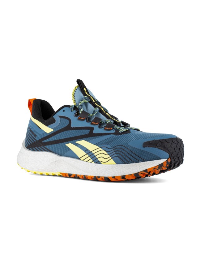 Pantofi de lucru Reebok FE4 Adventure S1PS