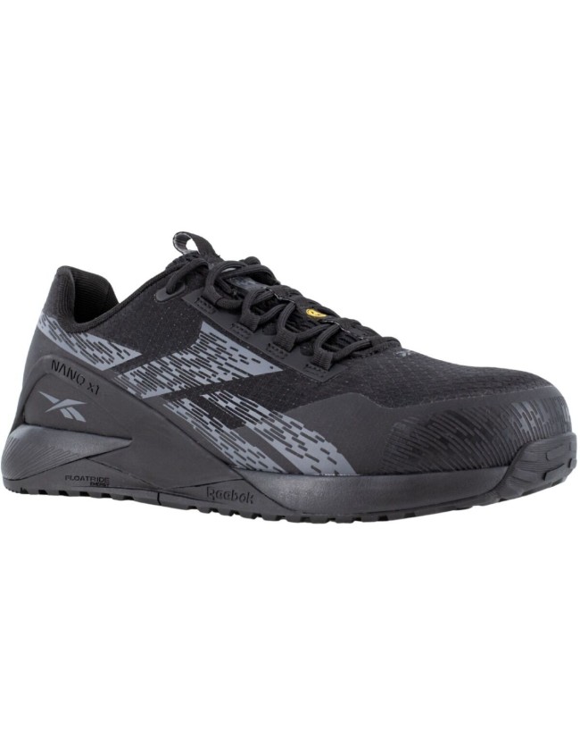Buty robocze Reebok X1 Adventure S3S Buty robocze Reebok X1 Adventure S3S