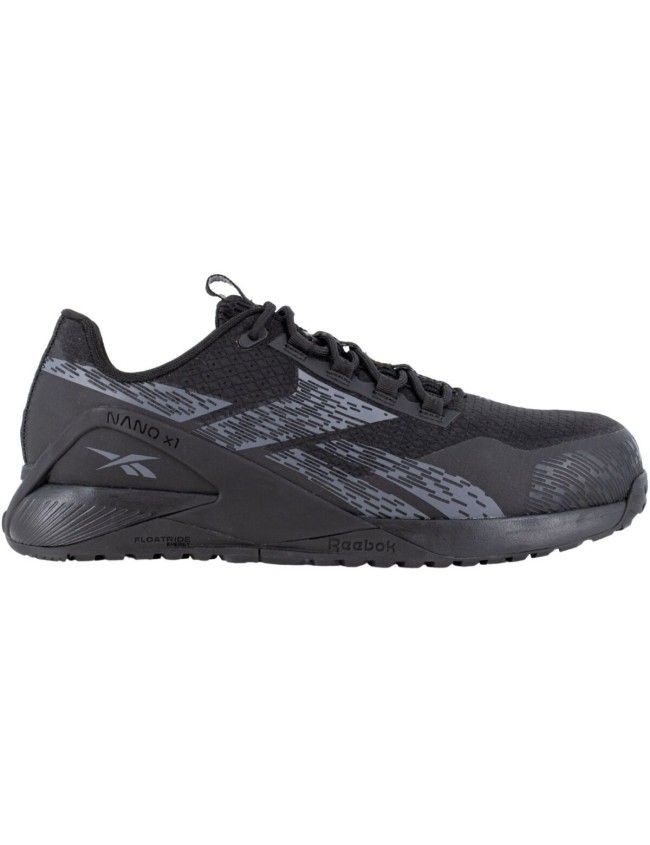 Buty robocze Reebok X1 Adventure S3S Buty robocze Reebok X1 Adventure S3S