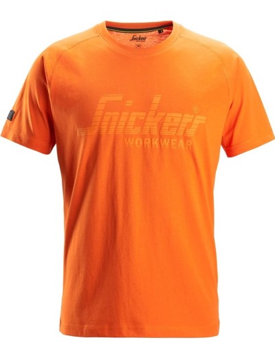 Tricou de lucru Snickers 2590 AllroundWork