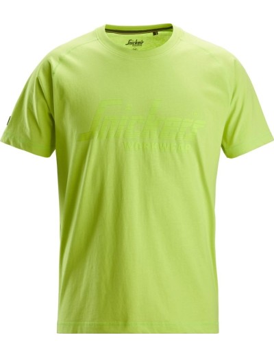 Tricou de lucru Snickers 2590 AllroundWork