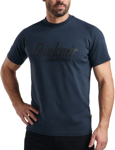 Tricou de lucru Snickers 2590 AllroundWork